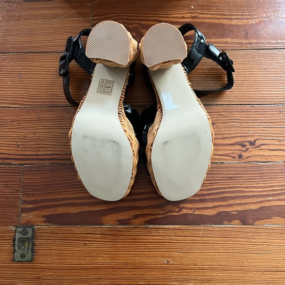 Jeffrey Campbell Amma Sandals - Picture 6 of 8